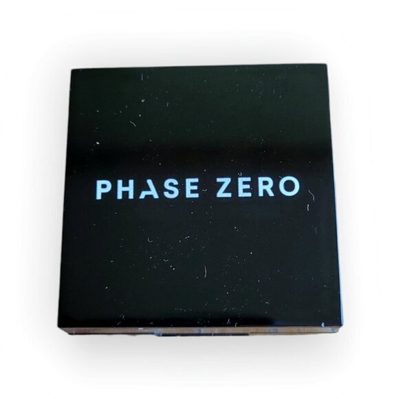 PHASE ZERO Rose Gold Powder Highlighter 2g NWT - Picture 3 of 6